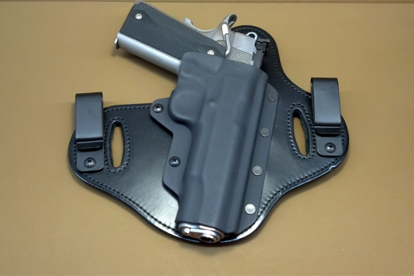 Hidden Hybrid Holsters Archives - Gun News | Gun Reviews | Gun ...