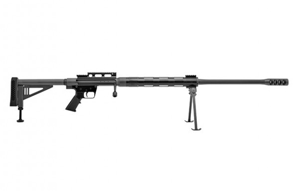 Top 12 .50 BMG Rifles TW March 2015 Safety Harbor Firearms R50