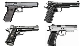 Image result for 10mm pistols